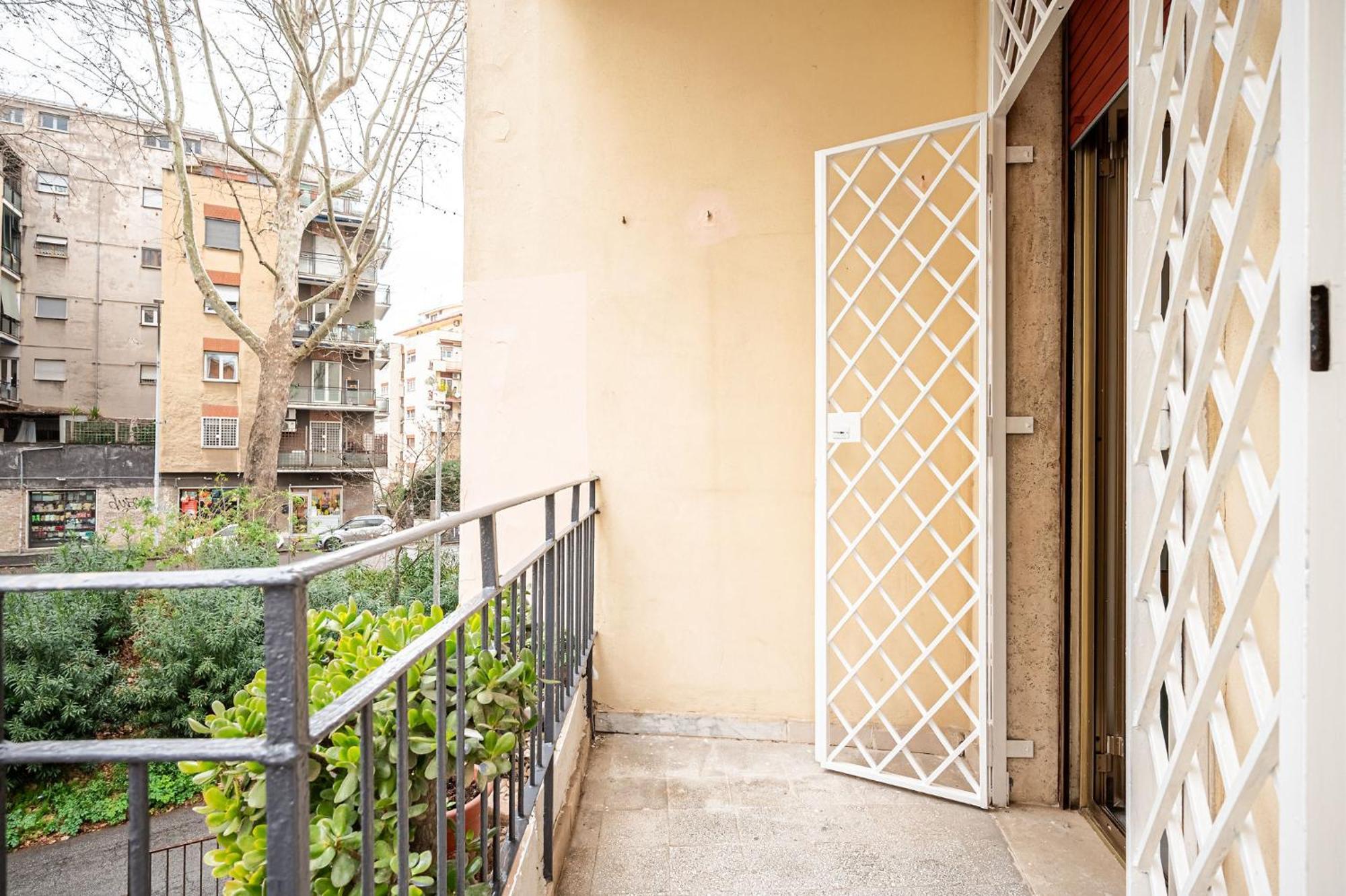 Casa de hóspedes Marconi Charme & - 2 Min Metro Marconi - 15 Min Colosseo - A-c & Wifi